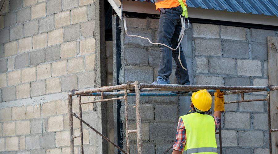 Expert Emergency Roof Repairs services in Bogue, KS